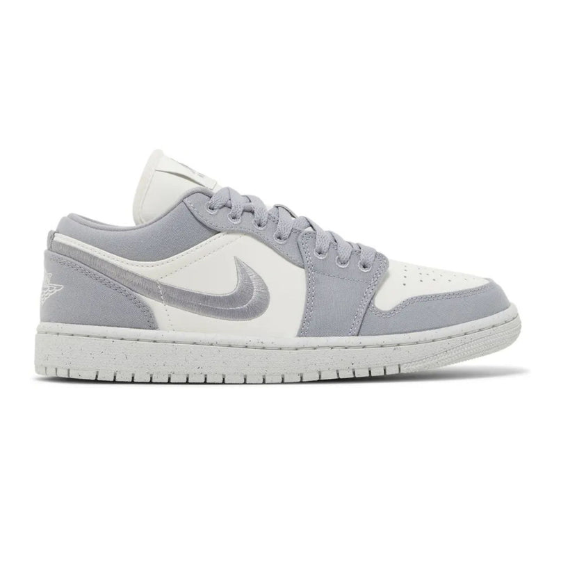 Air Jordan 1 Low SE Light Steel Grey