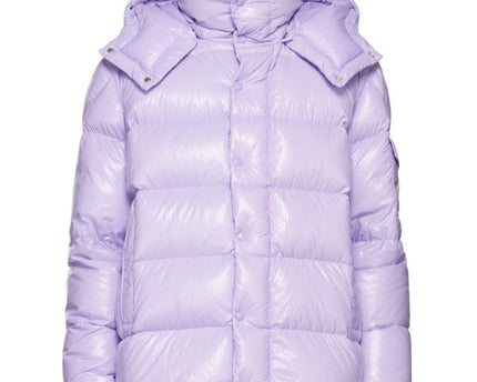 Doudoune Homme | Violet Pâle Moncler