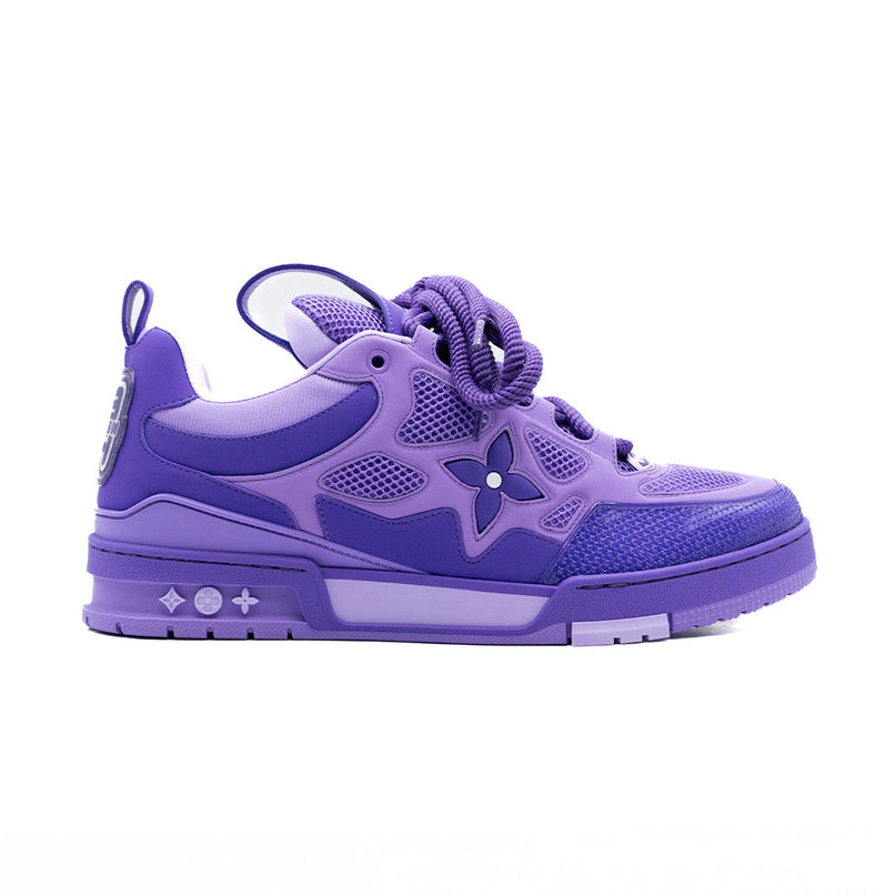 Louis Vuitton Skate Sneaker Violet
