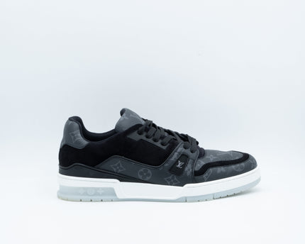 Sneaker LV Trainer BLACK