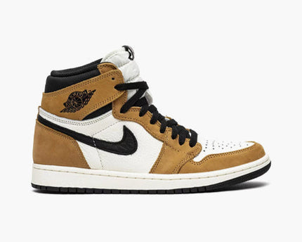 Air Jordan 1 Retro High Rookie of the Year
