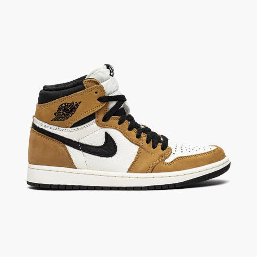 Air Jordan 1 Retro High Rookie of the Year