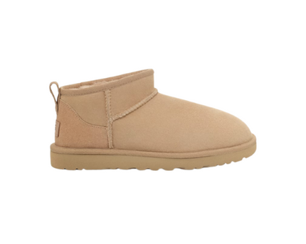 Botte UGG Classic Ultra Mini -Beige