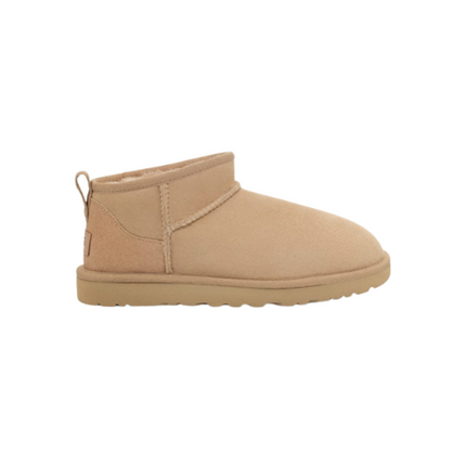 Botte UGG Classic Ultra Mini -Beige