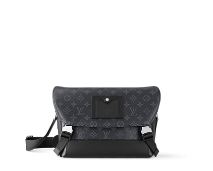 Sac Messenger PM Voyager - LV - Classic