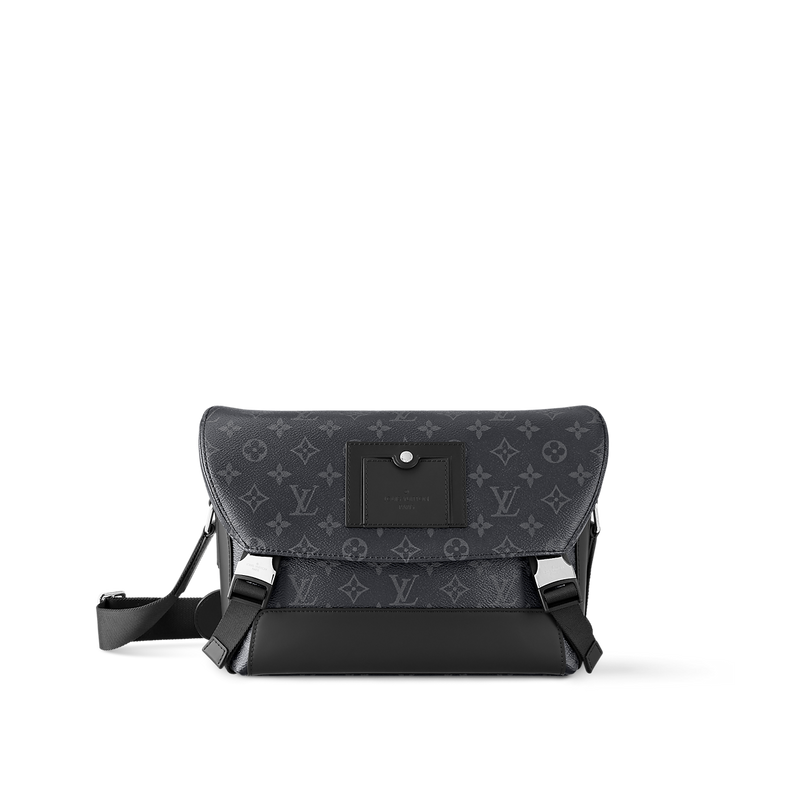 Sac Messenger PM Voyager - LV - Classic