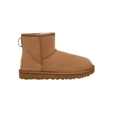 Botte UGG Classic Mini II Chestnut - Marron clair