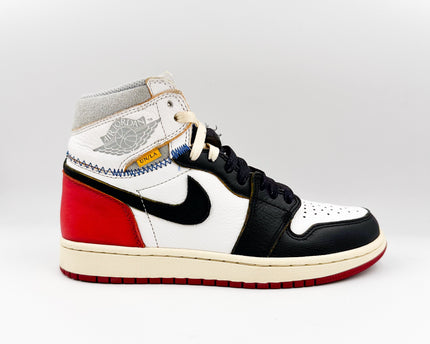 Air Jordan 1 Retro High Union Los Angeles Black Toe