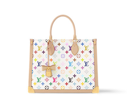 Cabas OnTheGo MM LV x TM