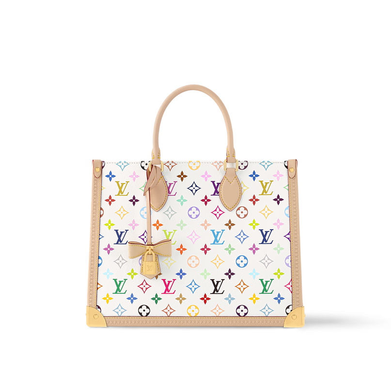 Cabas OnTheGo MM LV x TM