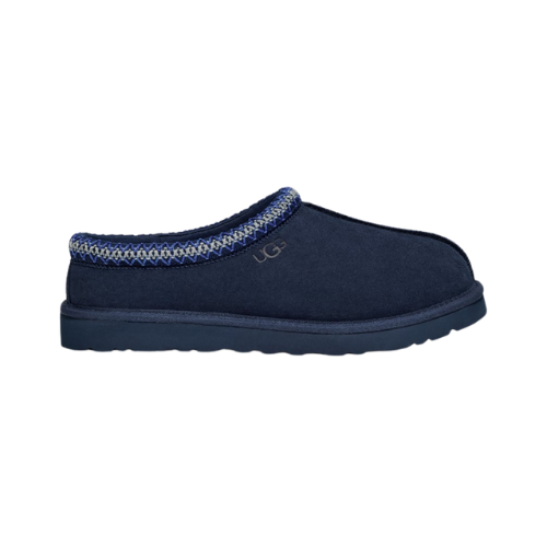 UGG TASMAN - Chaussons - Bleu nuit