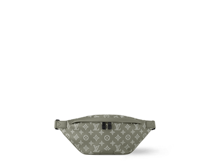 Sac ceinture Discovery - LV - Vert