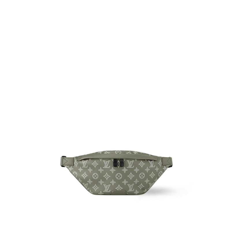 Sac ceinture Discovery - LV - Vert