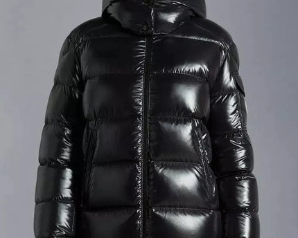 Doudoune Femme | Noir Intense Moncler