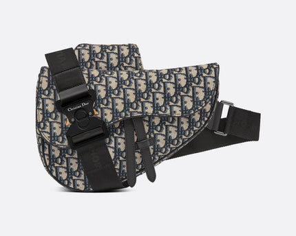 Sac Saddle - Dior - Beige