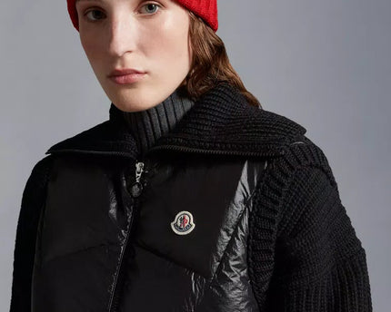 Bonnet｜Rouge Écarlate Moncler