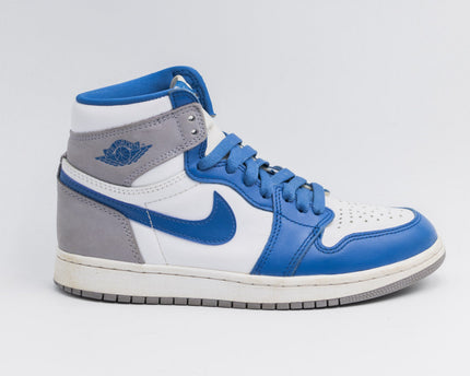 Air Jordan 1 Retro High OG True Blue