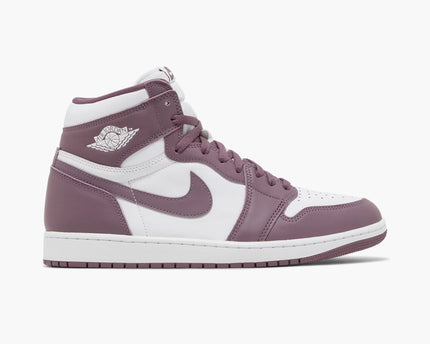 Air Jordan 1 Retro High OG Mauve
