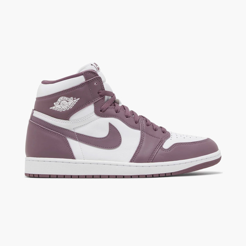 Air Jordan 1 Retro High OG Mauve