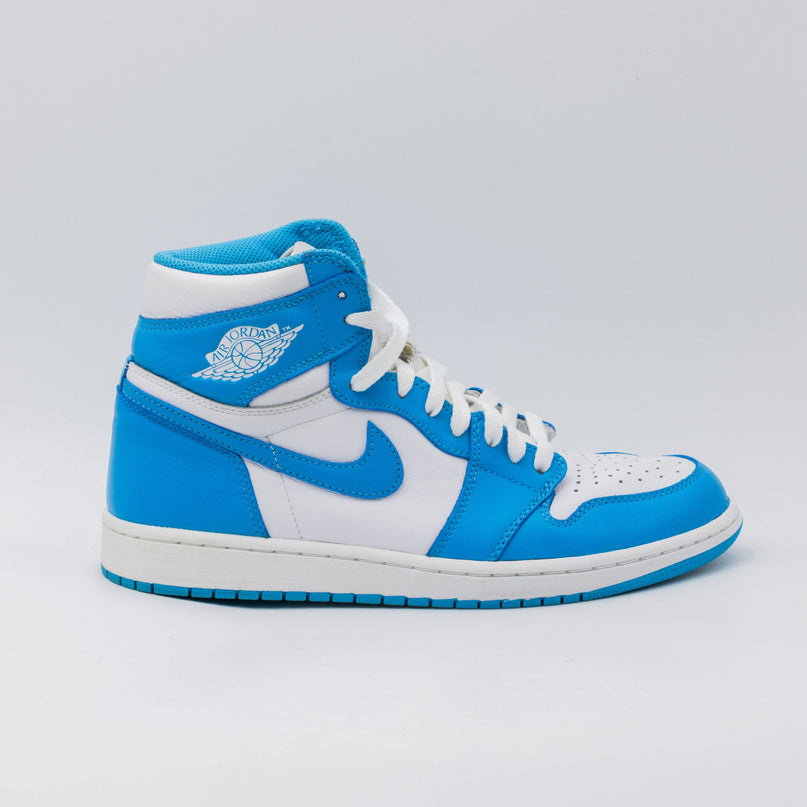 Air Jordan 1 Retro High UNC