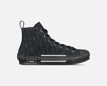 Dior B23 Haute Black