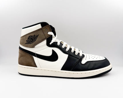 Air Jordan 1 Retro High Dark Mocha