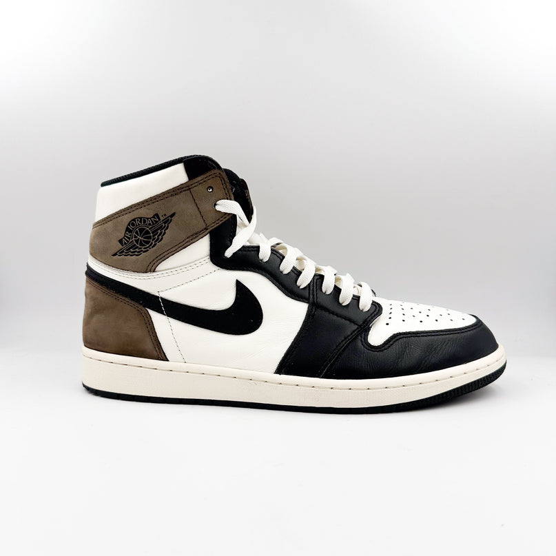 Air Jordan 1 Retro High Dark Mocha