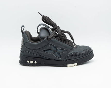 Louis Vuitton Sneaker LV Skate - Noir