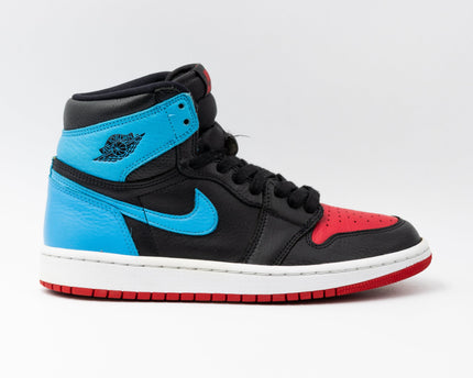 Air Jordan 1 Retro High NC to Chi Leather