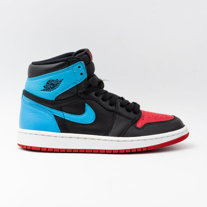 Air Jordan 1 Retro High NC to Chi Leather