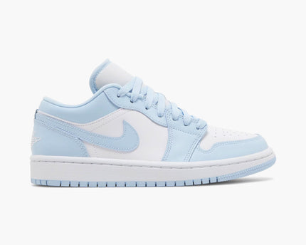 Air Jordan 1 Low Aluminum