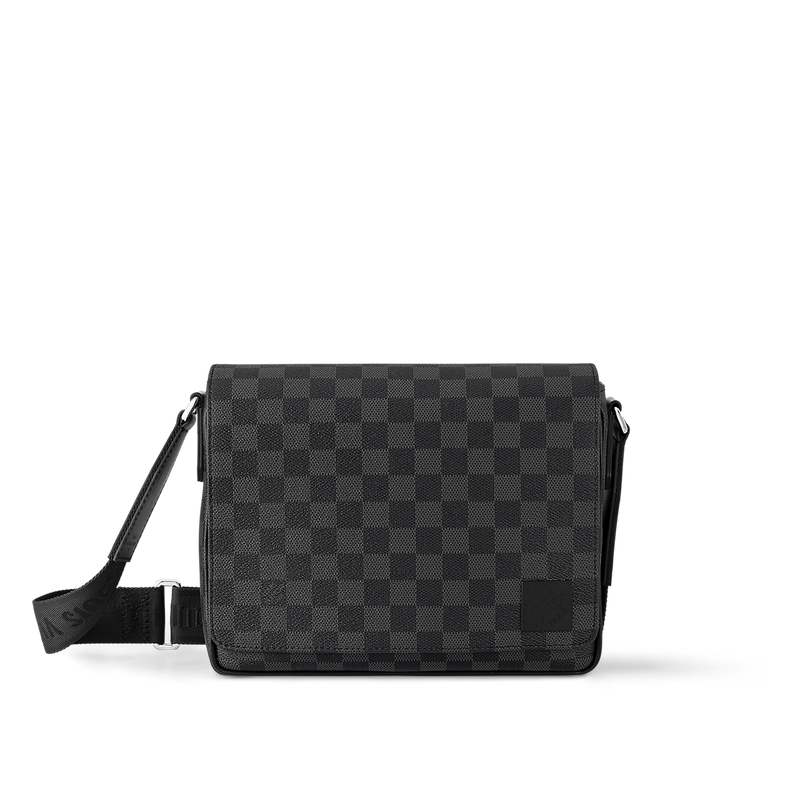 Sac District PM - LV - Classic