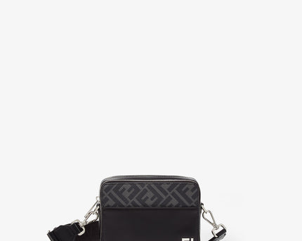 Sacoche Organizer Squared FF - Noir