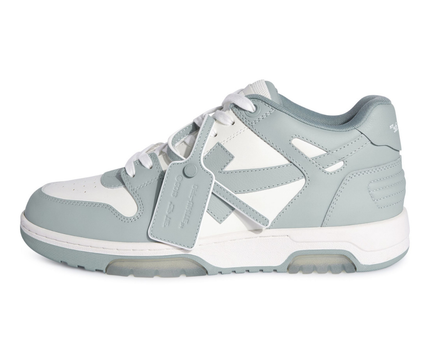 Basket Off-White Grey