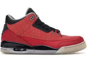 Jordan 3 Retro Doernbecher (2013)