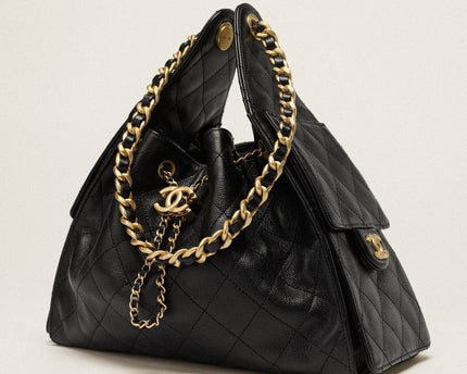 PETIT SAC CHANEL 25 NOIR