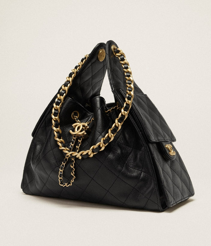 PETIT SAC CHANEL 25 NOIR