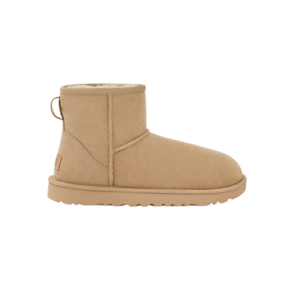 Botte UGG Classic Mini II - Mourtade