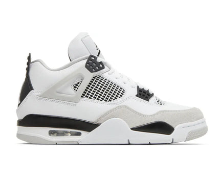 Air Jordan 4 Retro Military Black
