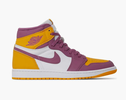 Air Jordan 1 Retro High OG Brotherhood