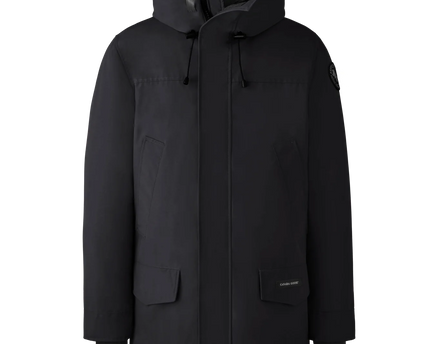 CANADA GOOSE - LANGFORD PARKA BLACK LABEL HERITAGE