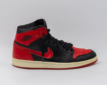 Air Jordan 1 Retro High Bred