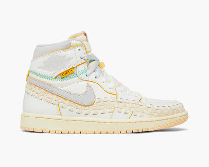 Air Jordan 1 Retro High OG SP Union LA Bephies Beauty Supply Summer of ‘96
