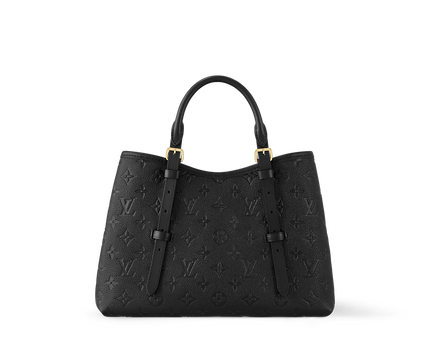 Sac Babylone Tote PM - LV - Noir