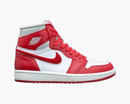Air Jordan 1 Retro High OG Varsity Red