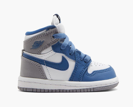 Air Jordan 1 Retro High OG True Blue