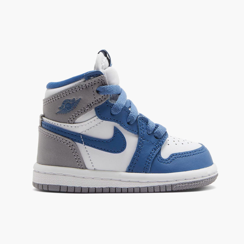 Air Jordan 1 Retro High OG True Blue