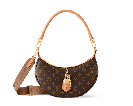 Sac Looping - LV - Marron Classic