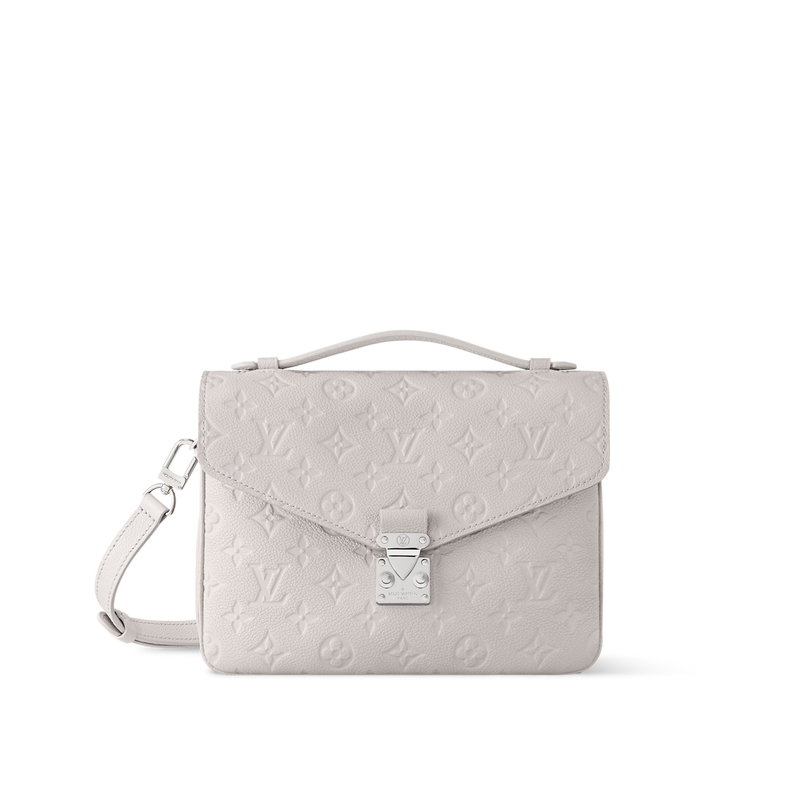 Pochette Métis - LV - Gris
