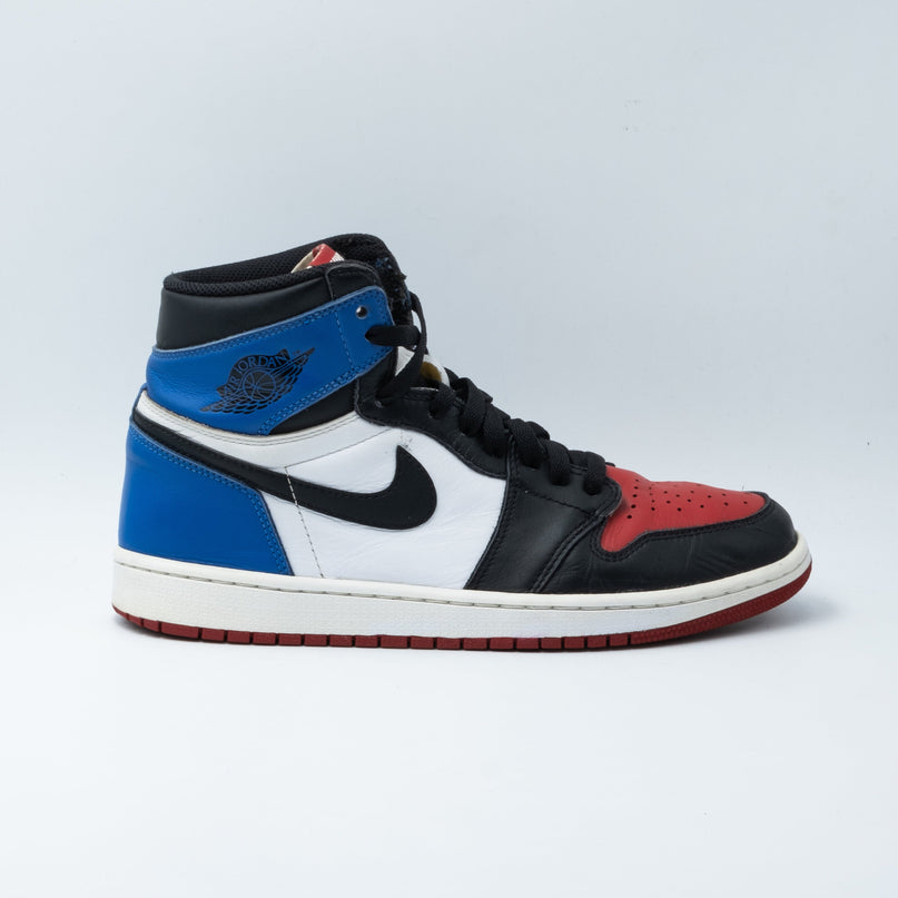 Air Jordan 1 Retro High OG Top 3